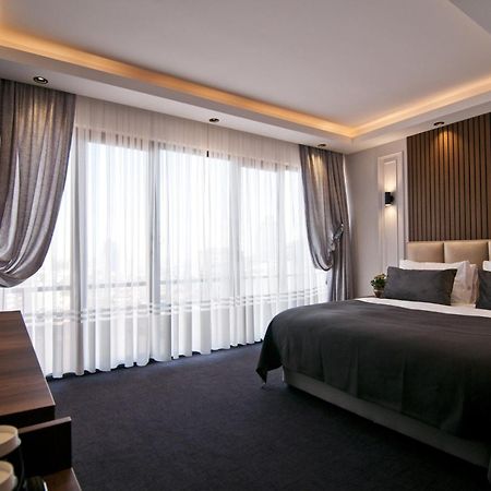 Valide Residence Istanbulská provincie Exteriér fotografie