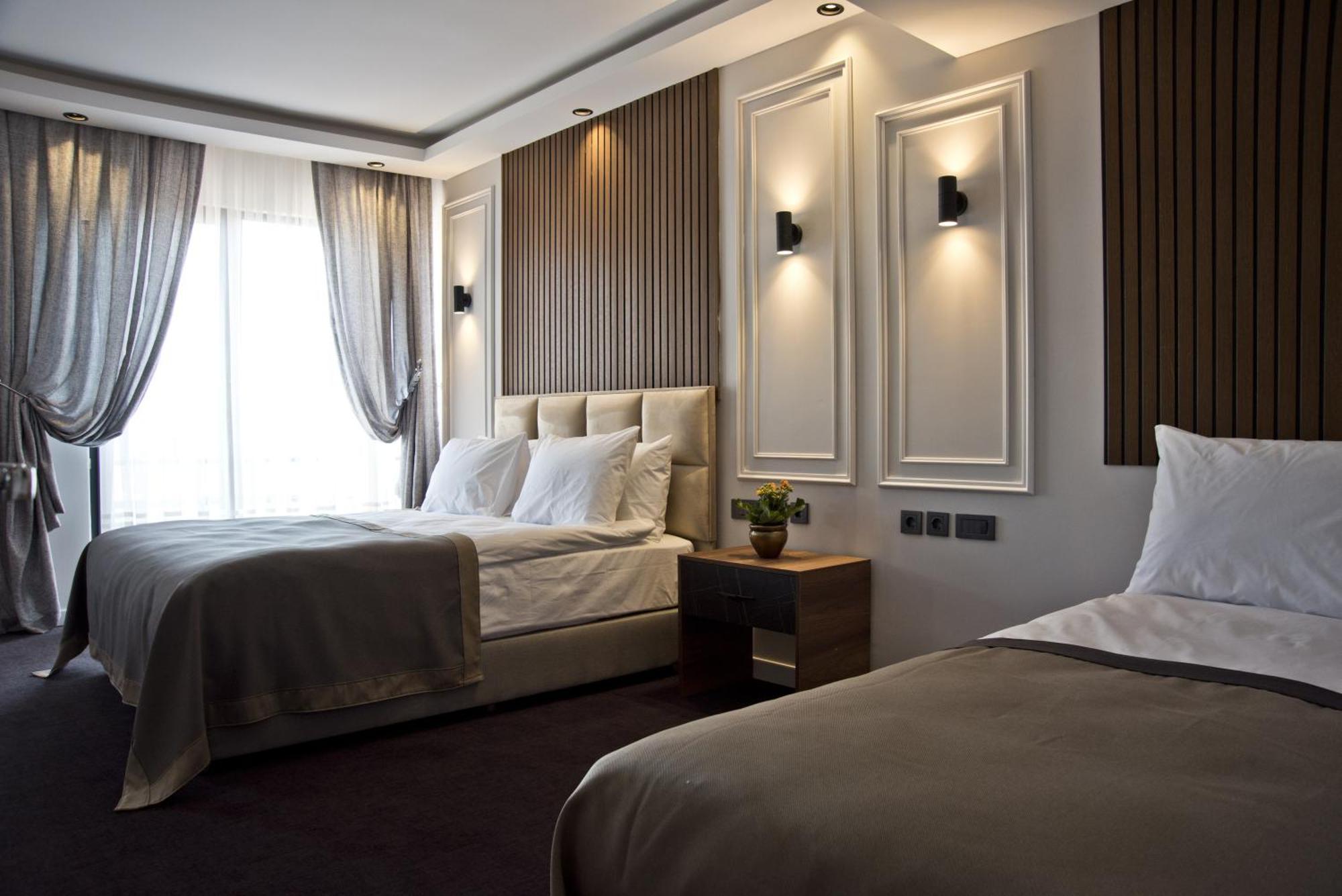 Valide Residence Istanbulská provincie Exteriér fotografie