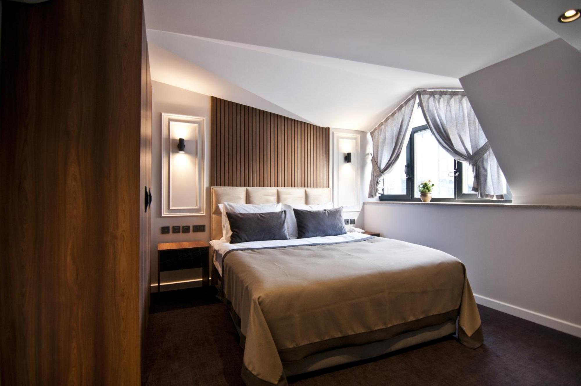 Valide Residence Istanbulská provincie Exteriér fotografie