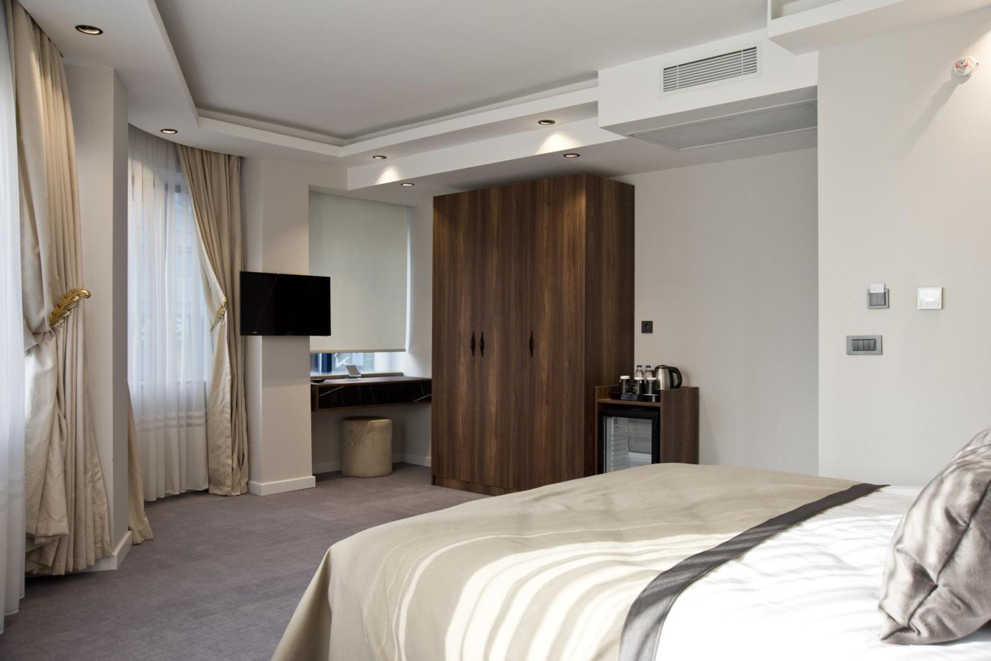 Valide Residence Istanbulská provincie Exteriér fotografie