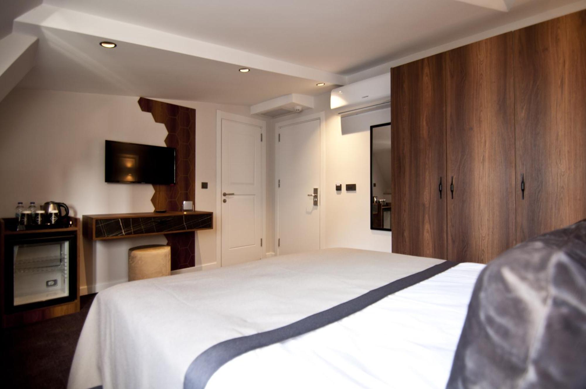 Valide Residence Istanbulská provincie Exteriér fotografie