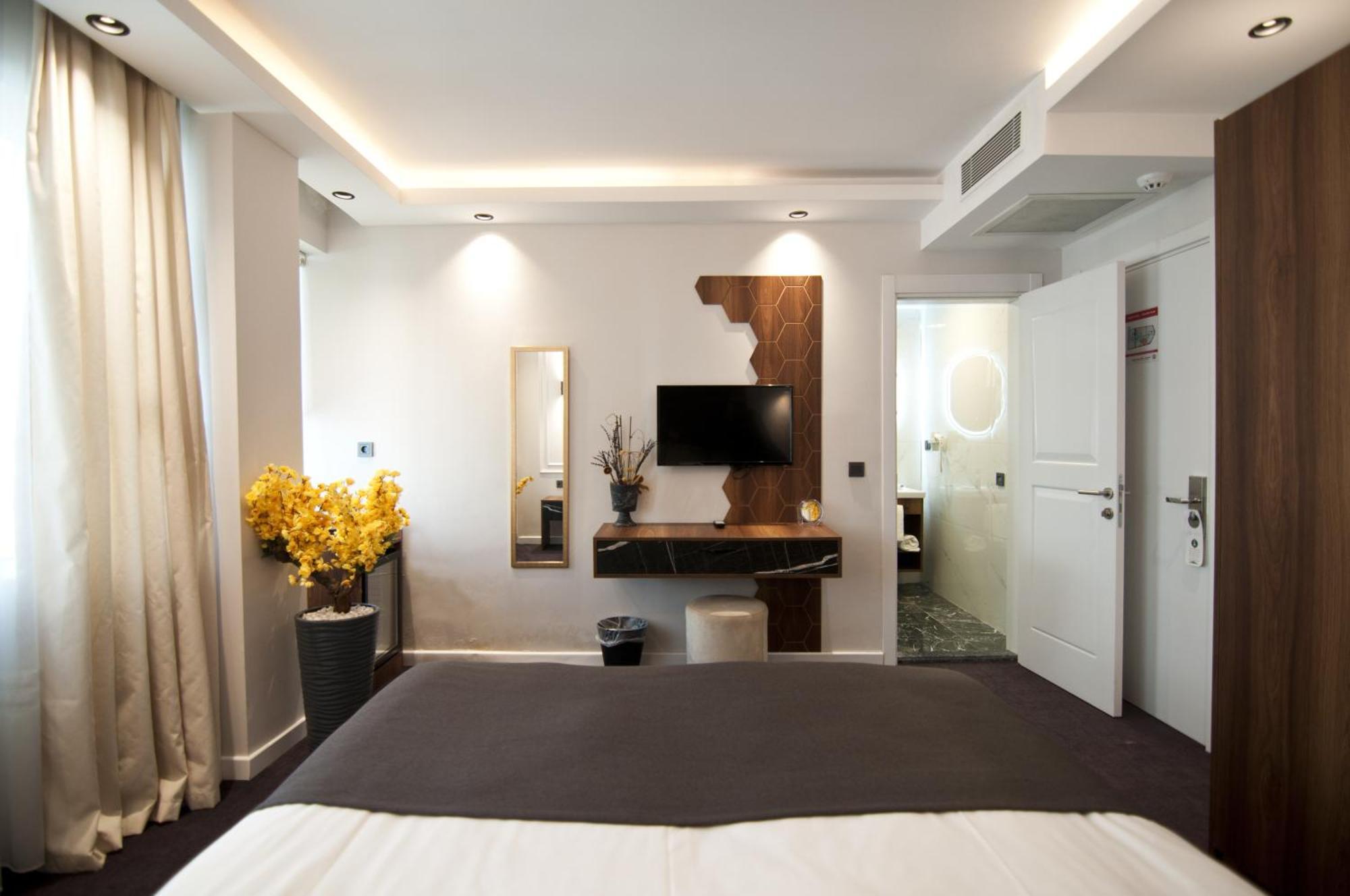 Valide Residence Istanbulská provincie Exteriér fotografie