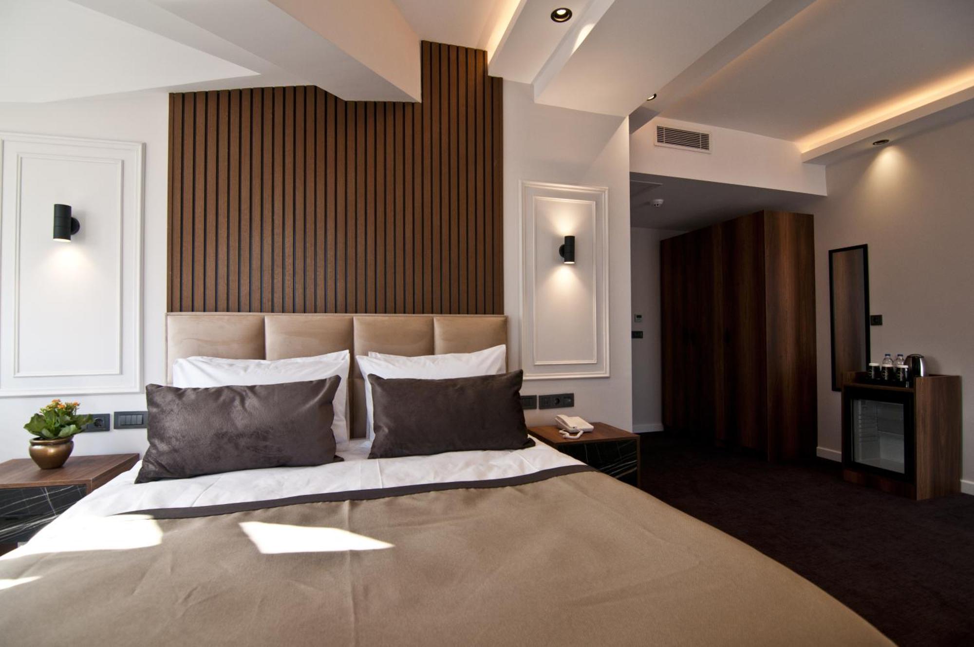 Valide Residence Istanbulská provincie Exteriér fotografie
