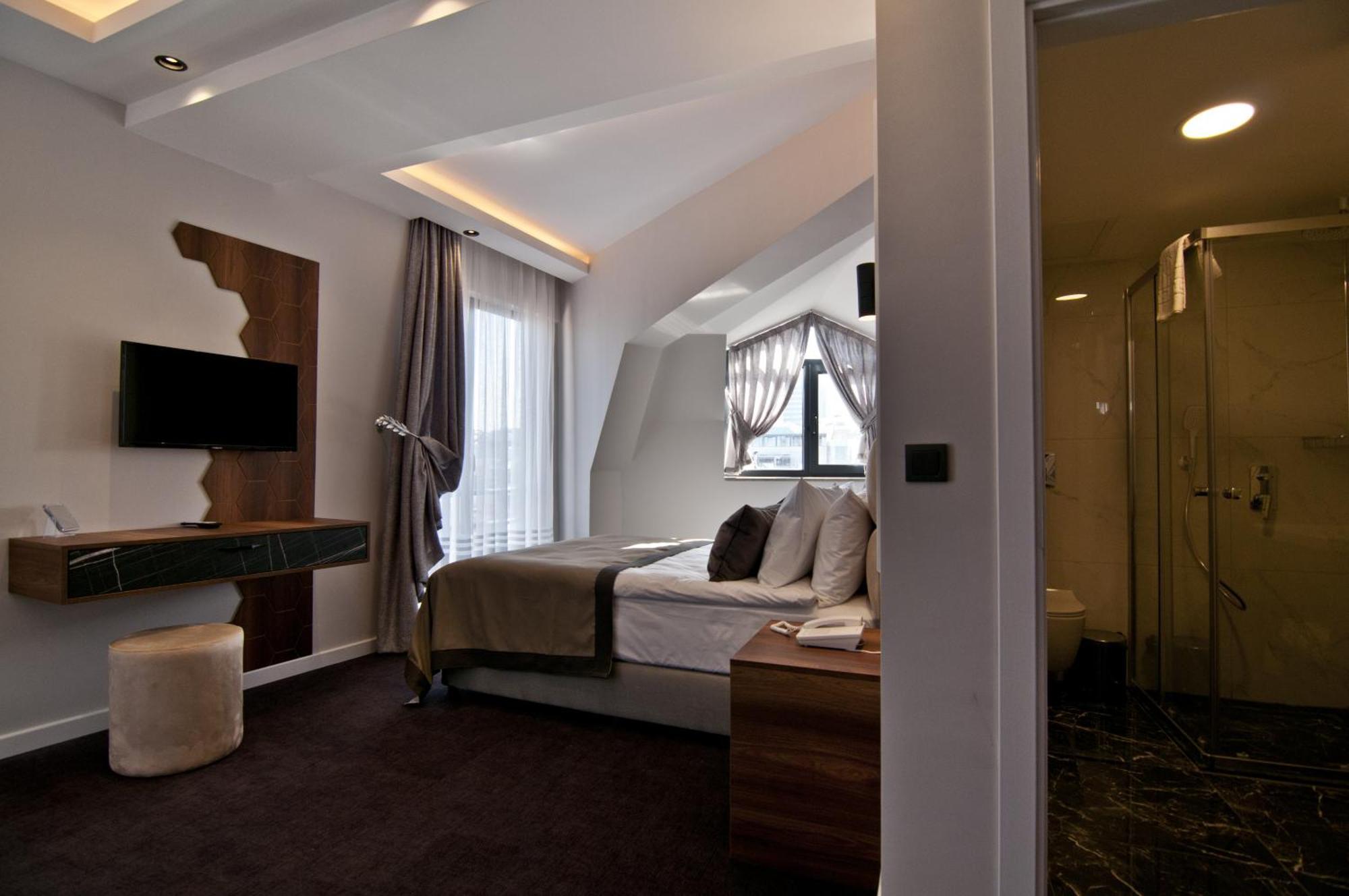 Valide Residence Istanbulská provincie Exteriér fotografie