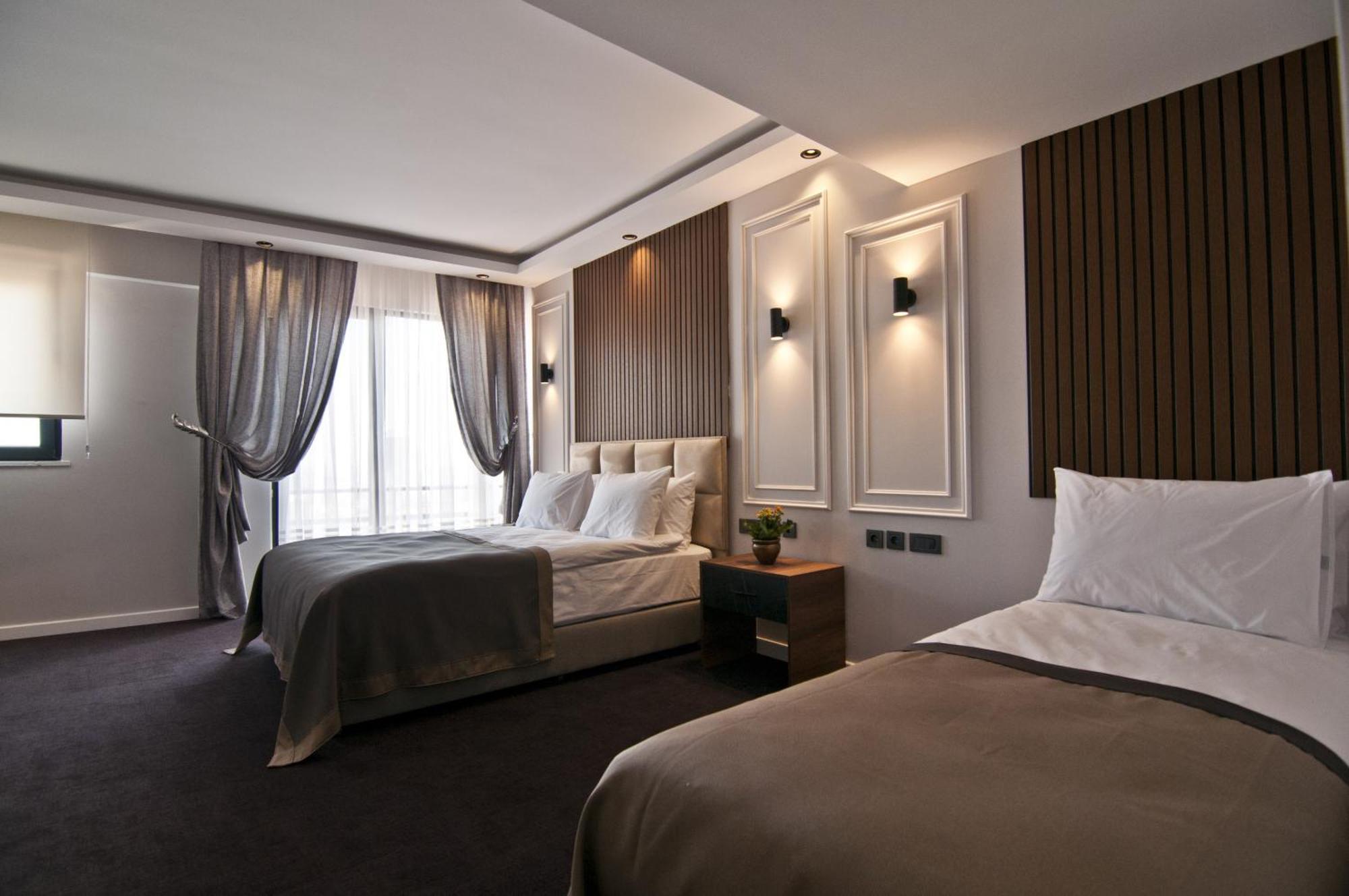 Valide Residence Istanbulská provincie Exteriér fotografie