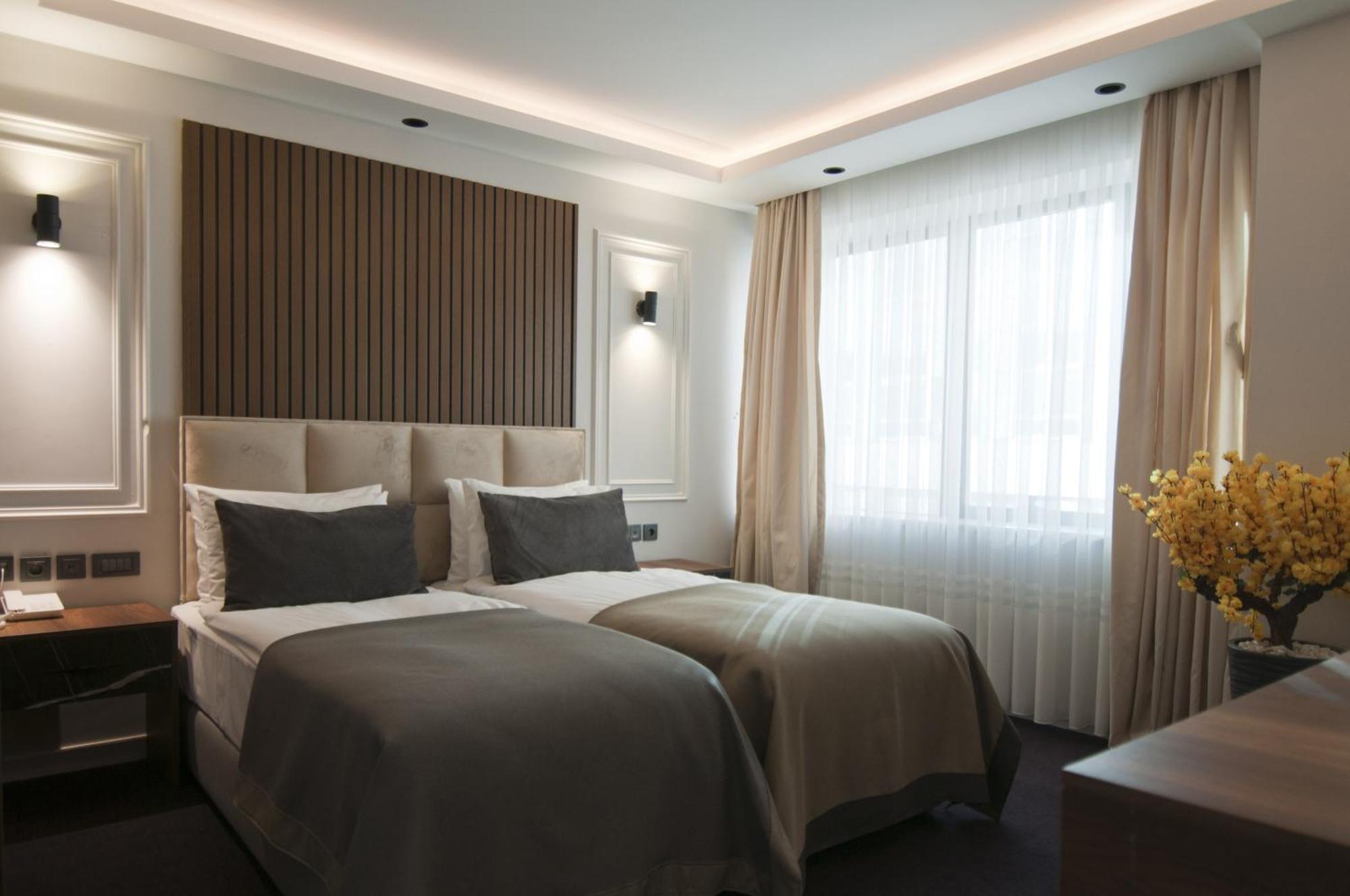 Valide Residence Istanbulská provincie Exteriér fotografie