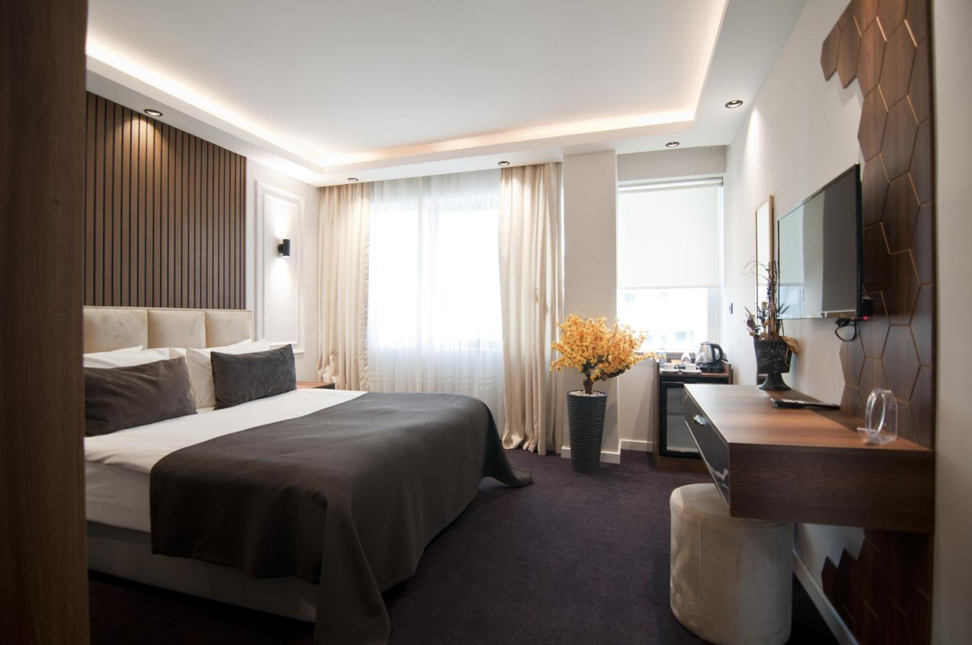 Valide Residence Istanbulská provincie Exteriér fotografie