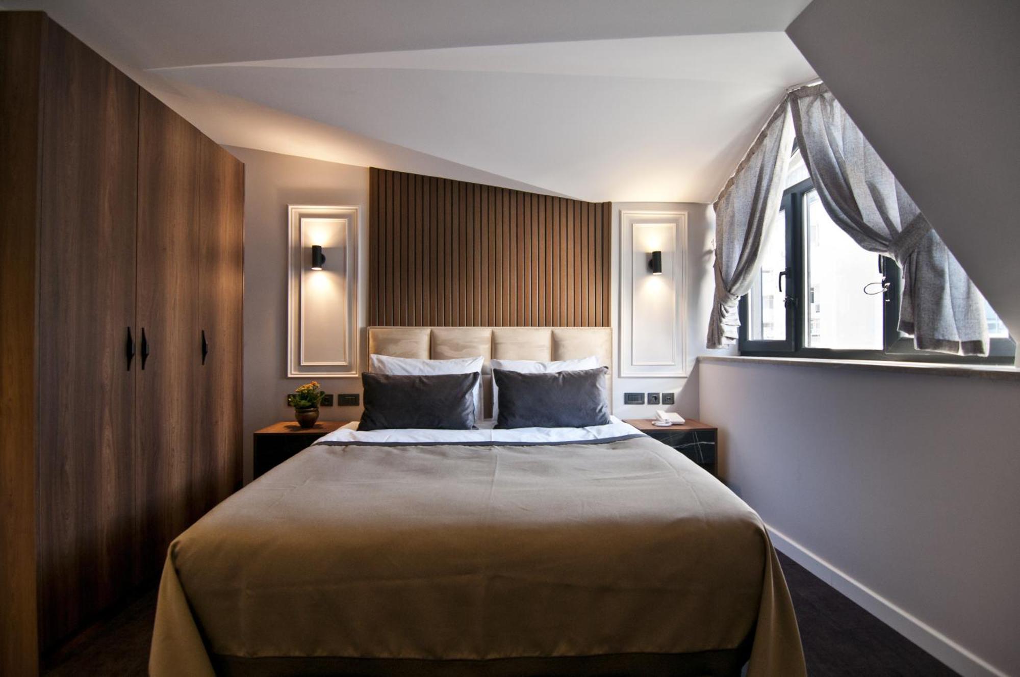 Valide Residence Istanbulská provincie Exteriér fotografie